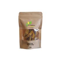 Cúrcuma Raiz ( Açafrão ) 30g
