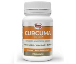 Cúrcumaa 30 cápsulas