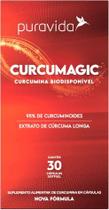 Curcumagic - Puravida