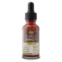 Curcuminol Unilife sabor Abacaxi e Gengibre em gotas 30ml Curcuminol Unilife sabor Abacaxi e Gengibre em gotas 30ml