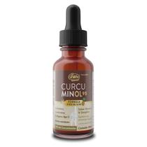 Curcuminol Unilife sabor Abacaxi e Gengibre em gotas 30ml