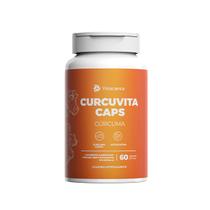 Curcuvita - Vitascience