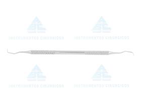 Cureta de gracey - abc instrumentos