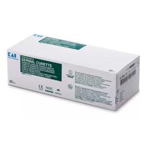 Cureta Dermatológica Descartável Remove Cravos e Espinhas CX C/20 Unidades