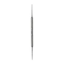 Cureta Dupla Profissional cod. 437-1 - Mundial