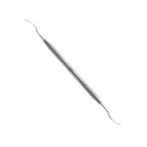 Cureta Gracey Nº 3-4 QD.001.04 - Quinelato