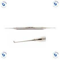 Cureta Perio Foice Ponta Morse N 0-00 - Millennium Golgran