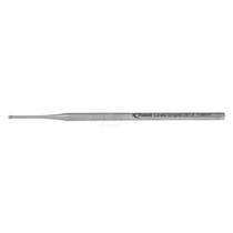 Cureta simples n 261 a