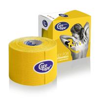 CureTape Classic 5cm X 5m - Amarelo CureTape Classic 5cm X 5m - Amarelo