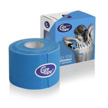 CureTape Classic 5cm X 5m - Azul