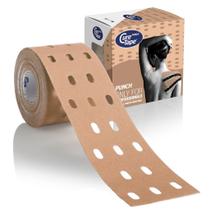 CureTape Punch 5cm X 5m - Bege CureTape Punch 5cm X 5m - Bege