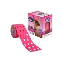 CureTape Punch 5cm X 5m - Rosa CureTape Punch 5cm X 5m - Rosa