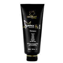 Curinga Multifunção 8 em 1 Shampoo 500ml Clorofitum