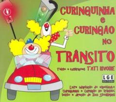 Curinguinha e Curingão No Trânsito