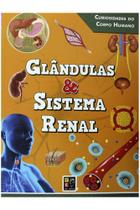 Curiosidades do corpo humano glandulas e sistema - PE DA LETRA