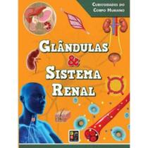 Curiosidades do corpo humano glandulas e sistema r - PE DA LETRA