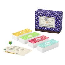 Curiosidades sobre jogos de cartas Ridley's After Dinner Quiz 2ª Ed. Conjunto 4