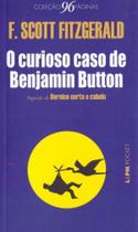 Curioso Caso De Benjamin Button, o - Bolso