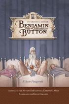 Curioso caso de benjamin button, o - NOVA FRONTEIRA Curioso caso de benjamin button, o - NOVA FRONTEIRA