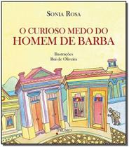 Curioso Medo do Homem de Barba, O Curioso Medo do Homem de Barba, O