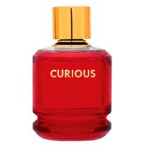 Curious Galaxy Concept EDP Feminino 100ml
