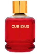Curious Galaxy Plus Concept Eau de Parfum - Perfume Feminino 100ml