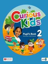 Curious kids pupil's book w/digital pupil's and navio app-2