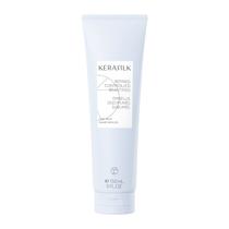 Curl Balm Kerasilk cria cachos saltitantes definidos de 150 ml