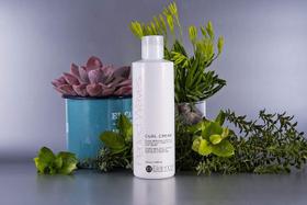 Curl Cream B Balance Perfect Waves para cabelos ondulados e encaracolados