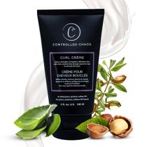 Curl Cream Controlled Chaos Defining com manteiga de karité 150 ml