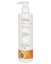 Curl Cream One 'n Only Defining com óleo de argan 290mL