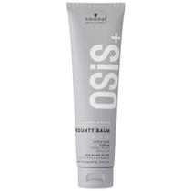 Curl Cream OSiS+ Bounty Balm Rich 150 ml reduz o frizz