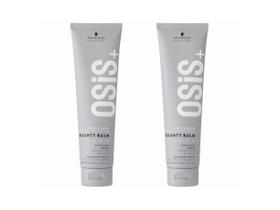 Curl Cream OSiS+ Bounty Balm Rich 300 ml (pacote com 2) para todos os Curly