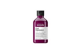 Curl Expression L'Oréal Shampoo 300ml limpeza suave hidratação e definição para cachos e crespos