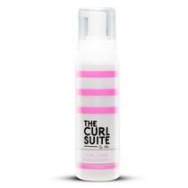 Curl Foam The Curl Suite 207ml Anti-Frizz Volumizante
