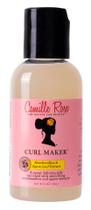 Curl Maker Defining Jelly Camille Rose 60 ml (pacote com 3)