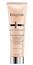 Curl Manifesto Creme De Jour Fondamenta Leave-in 150ml Curl Manifesto Creme De Jour Fondamenta Leave-in 150ml