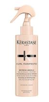 Curl Manifesto Refresh Absolu-spray Leave-in 190ml