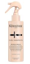 Curl Manifesto Refresh Absolu Spray Leave-in 190ml Kluxo Curl Manifesto Refresh Absolu Spray Leave-in 190ml Kluxo