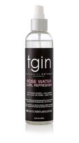 Curl Refresher Thank God It's Natural Tgin Rose Water 240 ml