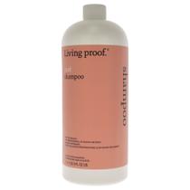 Curl Shampoo por Prova de Vida para Unissex - 32 oz Shampoo