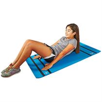 Curl-Up Mat U.S. Games Systems BSN Sports para crianças