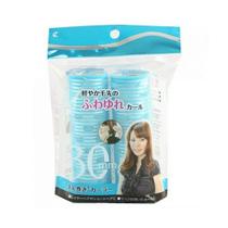 Curler Lucky Beautiful Winding 30 mm, pacote com 2