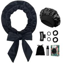 Curlers de Cabelo Gwabee - Sem Calor - Para Ondas Noturnas