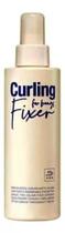 Curling Fox Bangs Fixer 200ml Mise En Scene