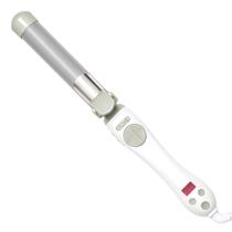 Curling Iron Beachwaver S1.25 Rotativo Cerâmico Branco de 1,25 polegadas Curling Iron Beachwaver S1.25 Rotativo Cerâmico Branco de 1,25 polegadas
