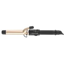 Curling Iron Remington Style Therapy Cachos duradouros de 1 polegada
