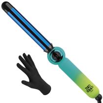 Curling Wand Bed Head Twirl Junkie Digital Tight Curls 2,5 cm