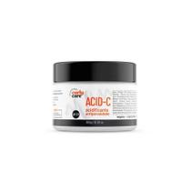Curly Care AcidC Acidificante Antiporosidade 300mlC Curly Care AcidC Acidificante Antiporosidade 300mlC