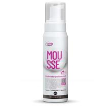 Curly Care Mousse Modelador Profissional 280Ml